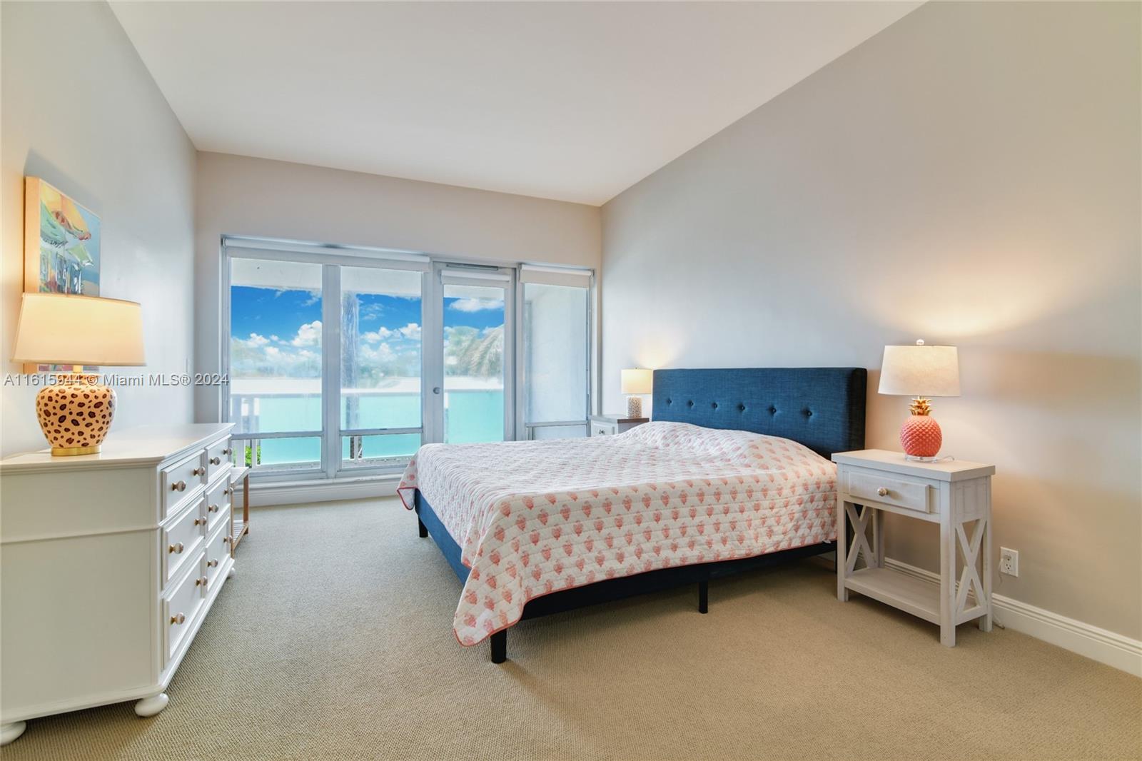 POINT OF AMERICAS - Residential Lease