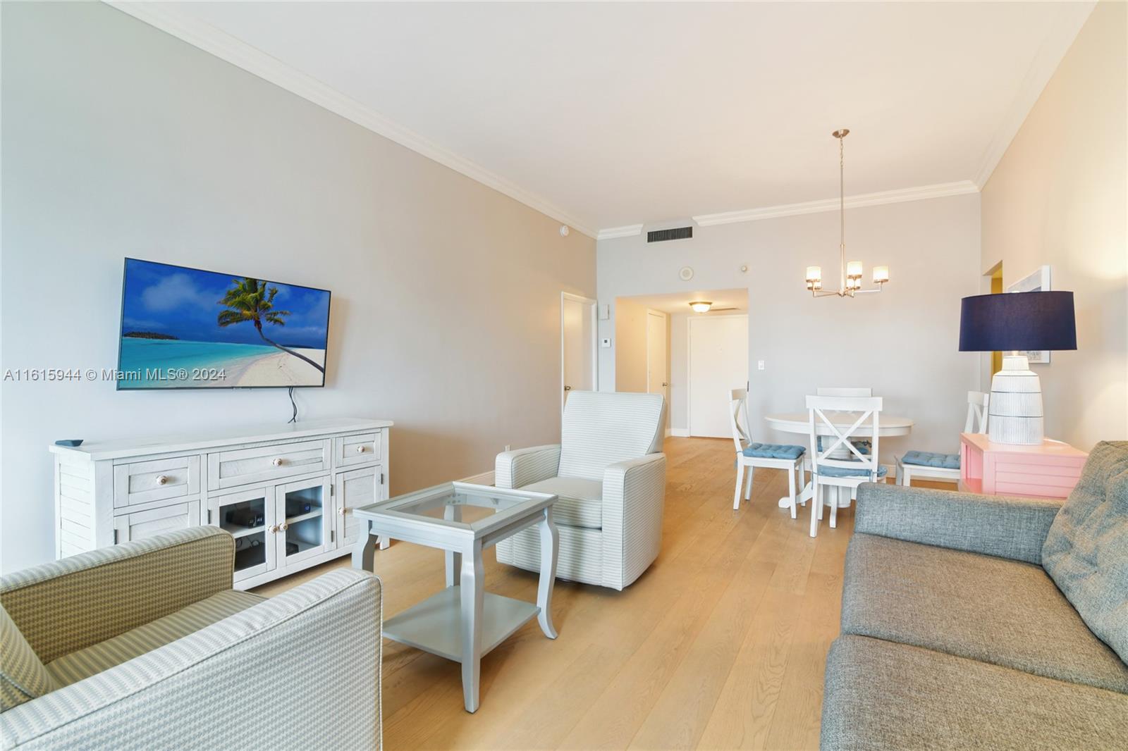 POINT OF AMERICAS - Residential Lease