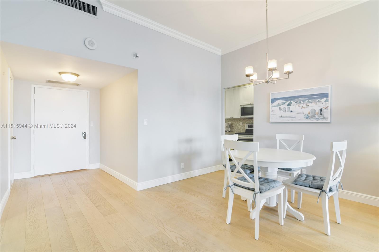 POINT OF AMERICAS - Residential Lease