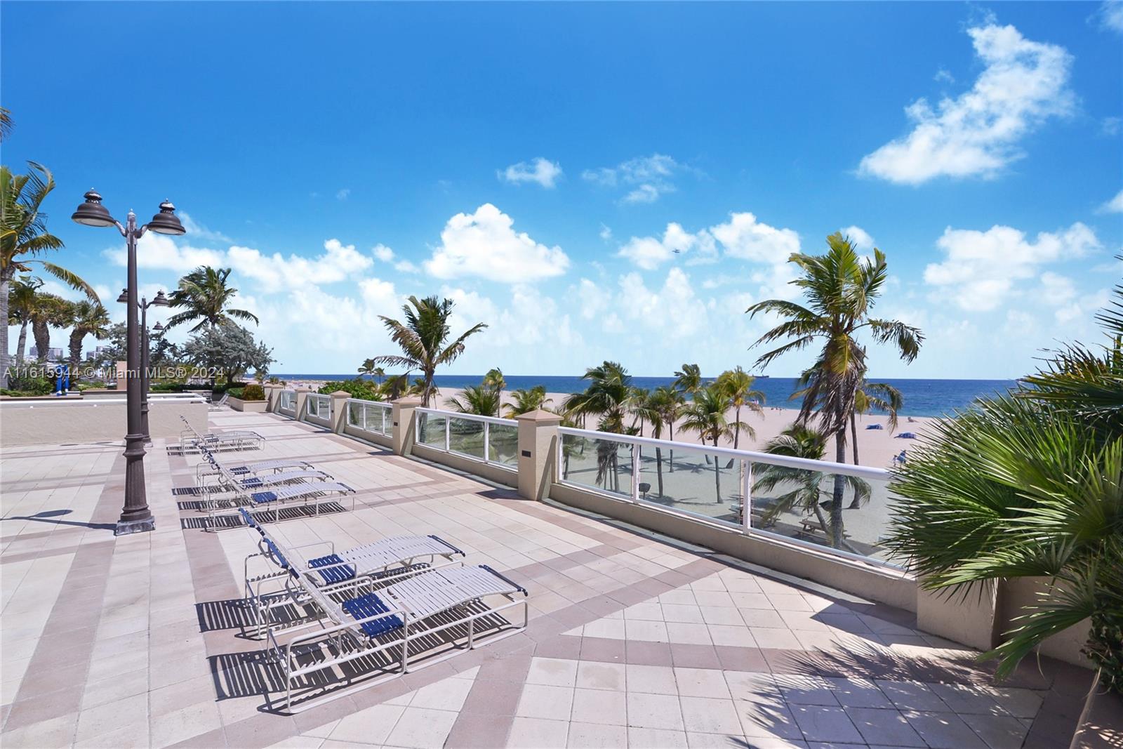 POINT OF AMERICAS - Residential Lease
