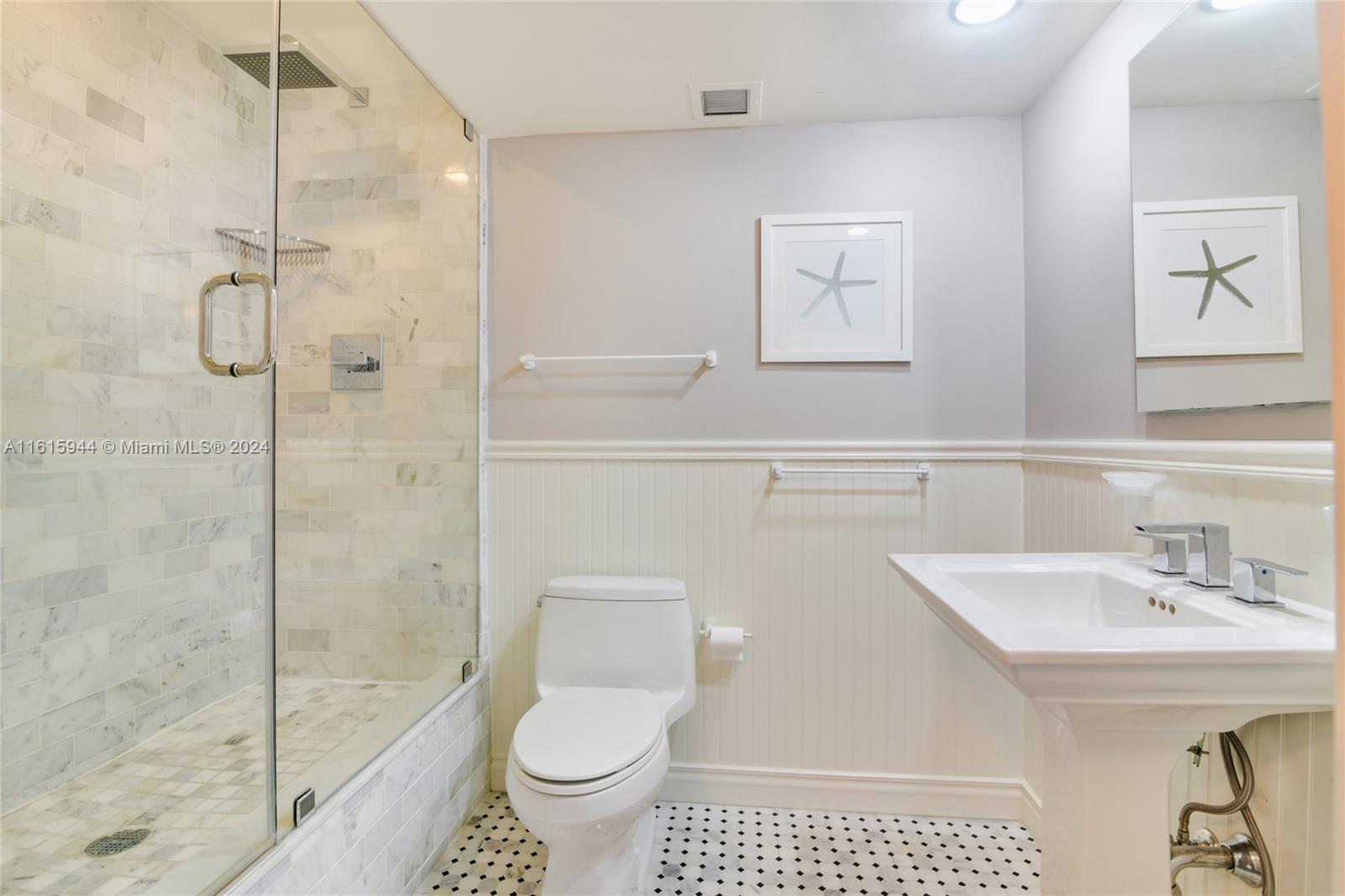POINT OF AMERICAS - Residential Lease