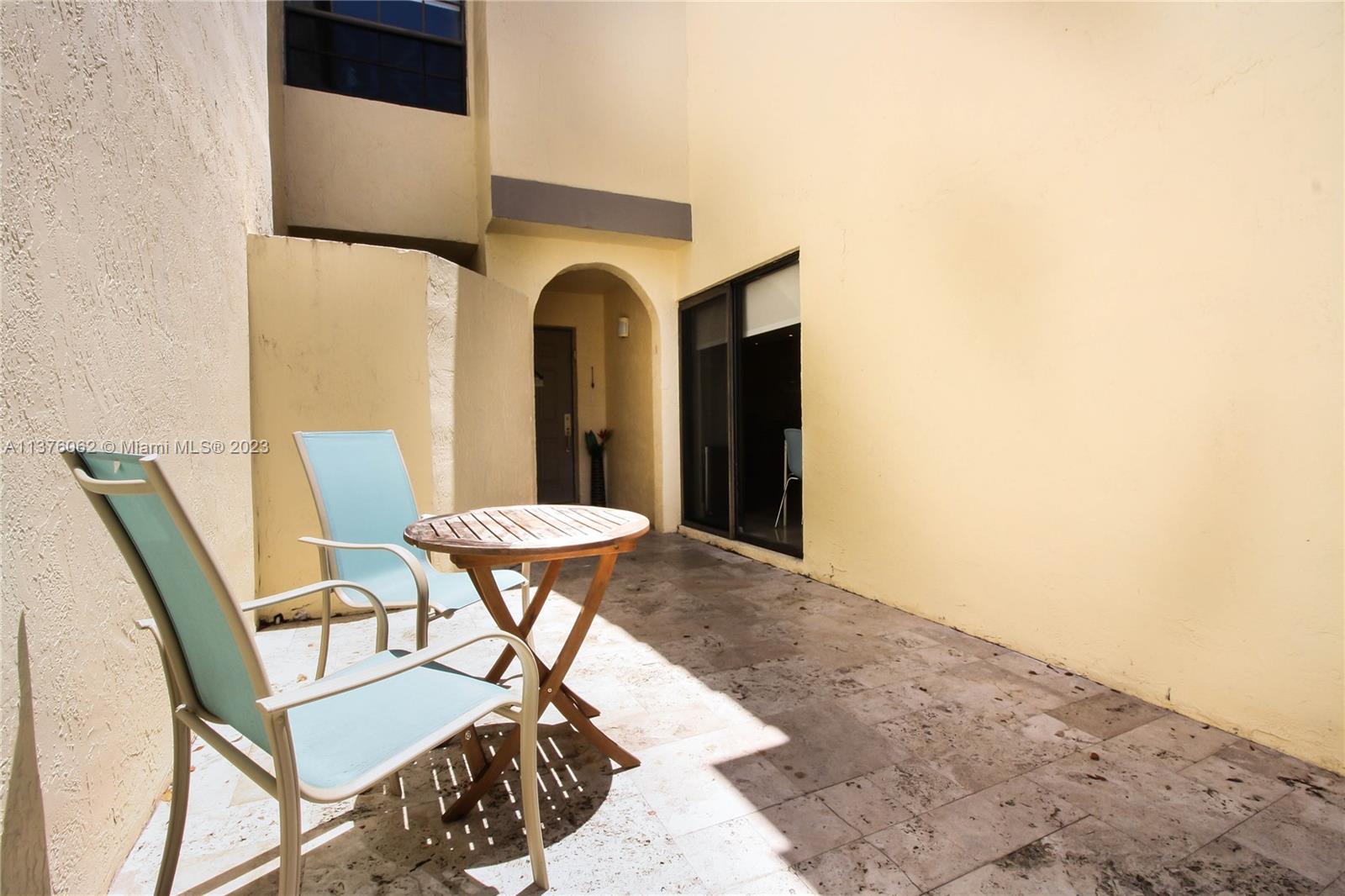 MARINER VILLAGE GARDEN CO - Residential Lease