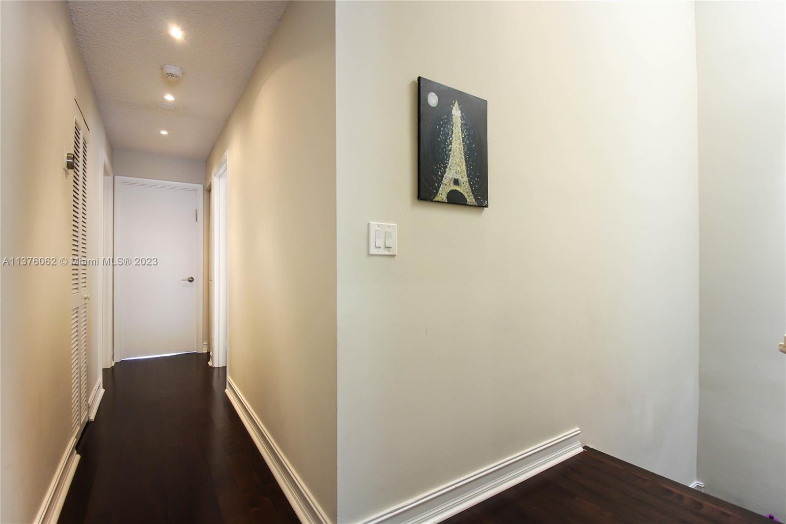 MARINER VILLAGE GARDEN CO - Residential Lease