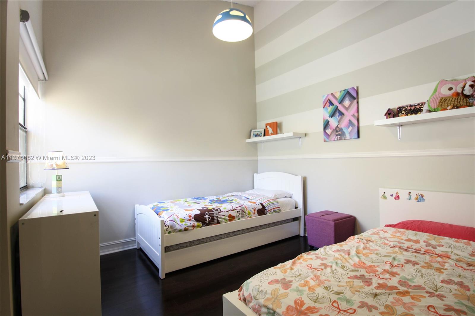 MARINER VILLAGE GARDEN CO - Residential Lease