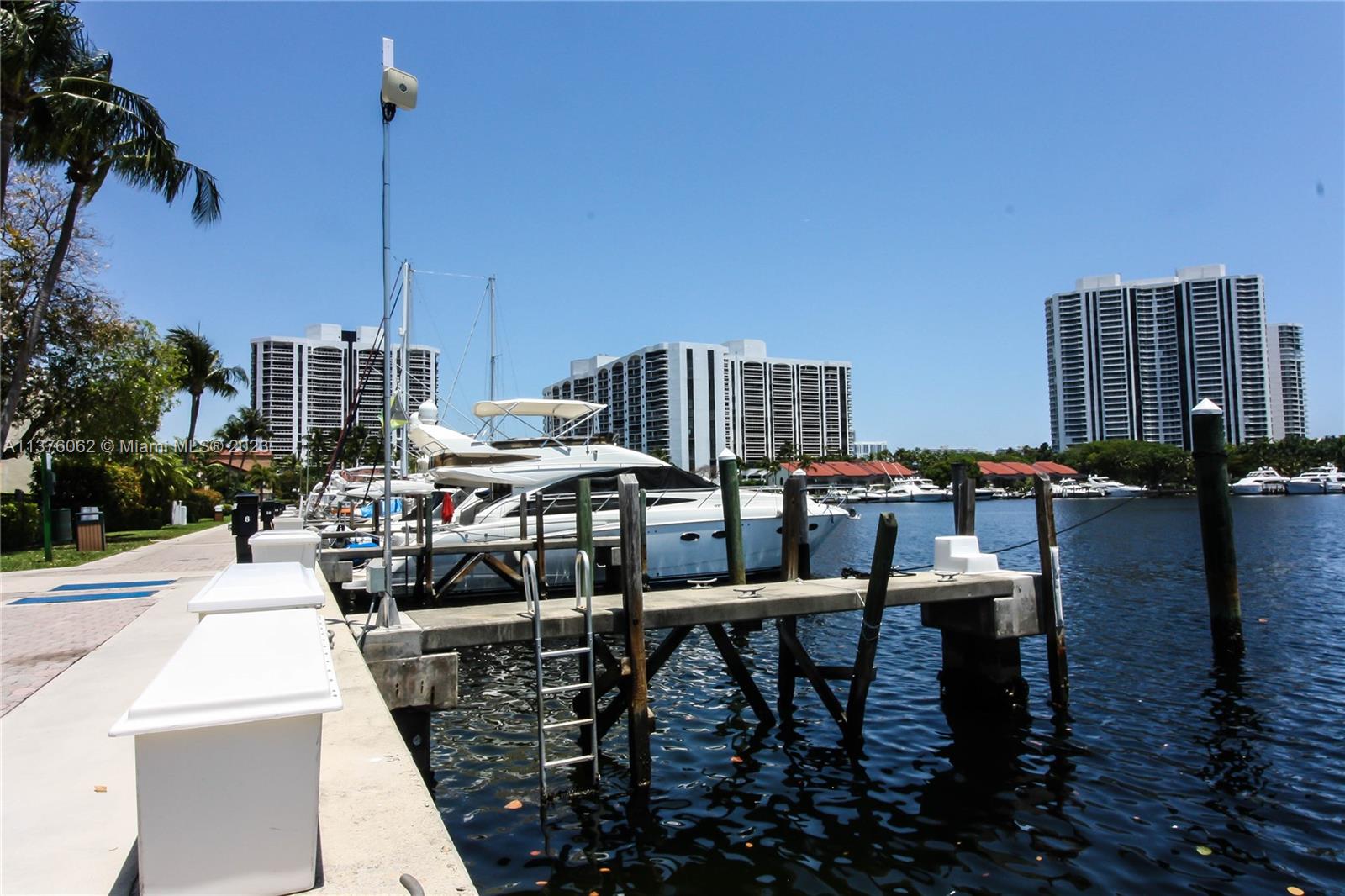 MARINER VILLAGE GARDEN CO - Residential Lease