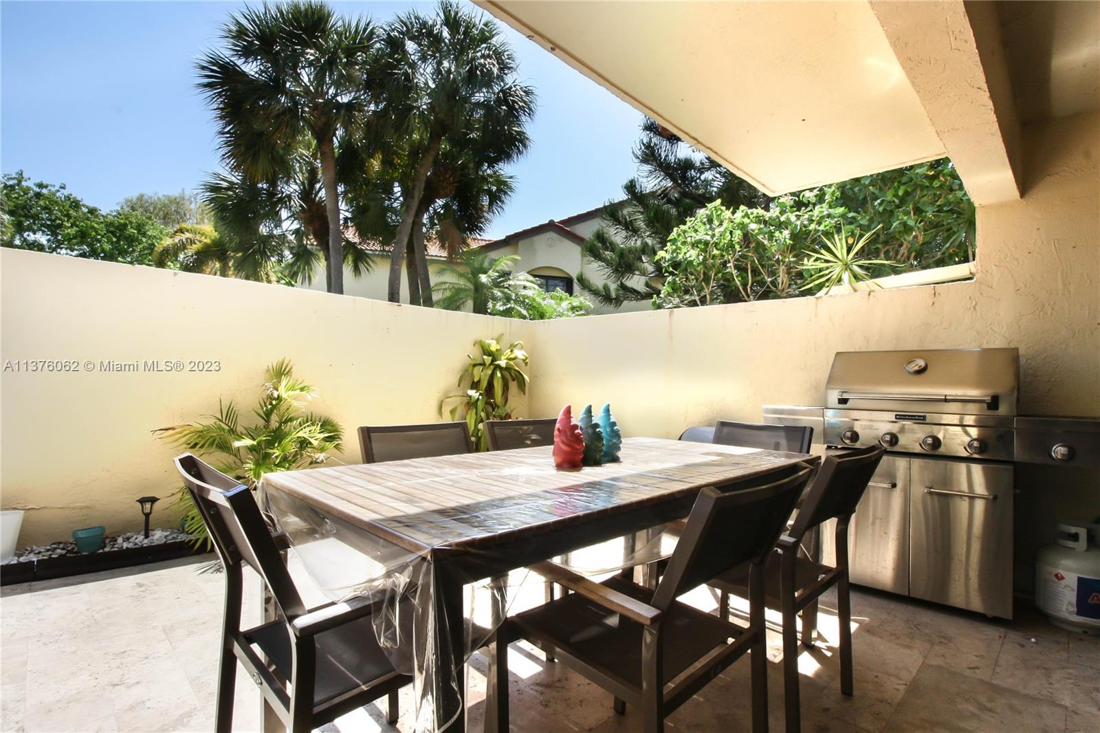 MARINER VILLAGE GARDEN CO - Residential Lease