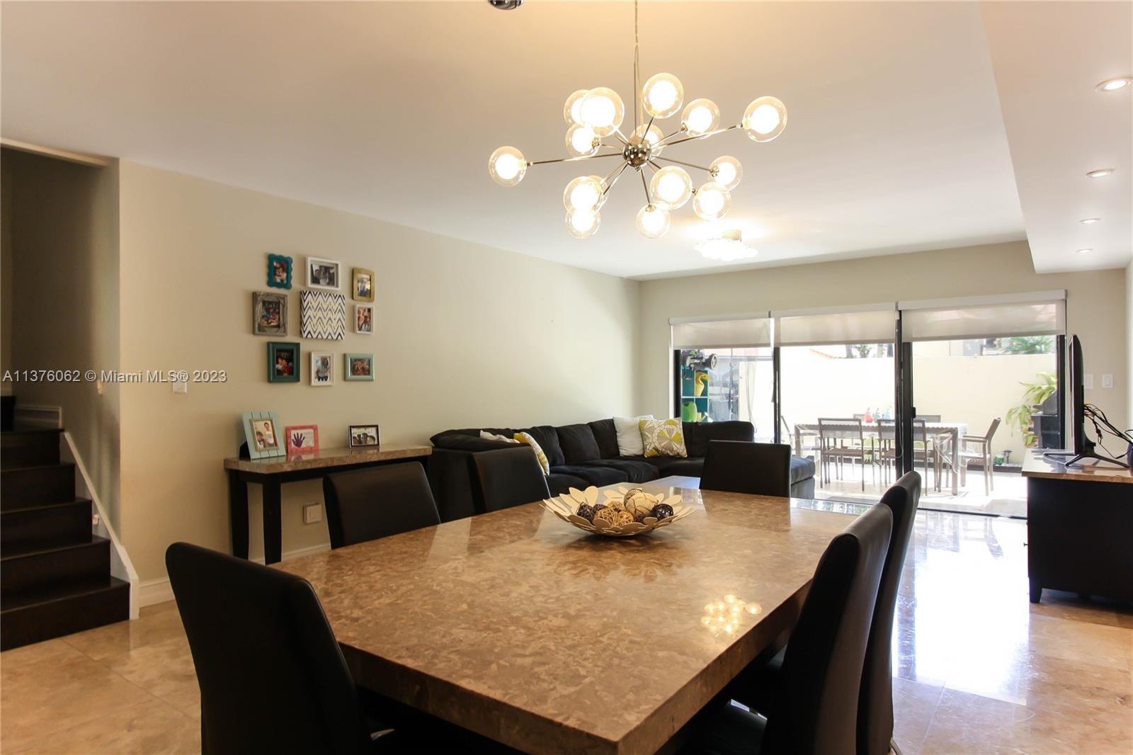 MARINER VILLAGE GARDEN CO - Residential Lease