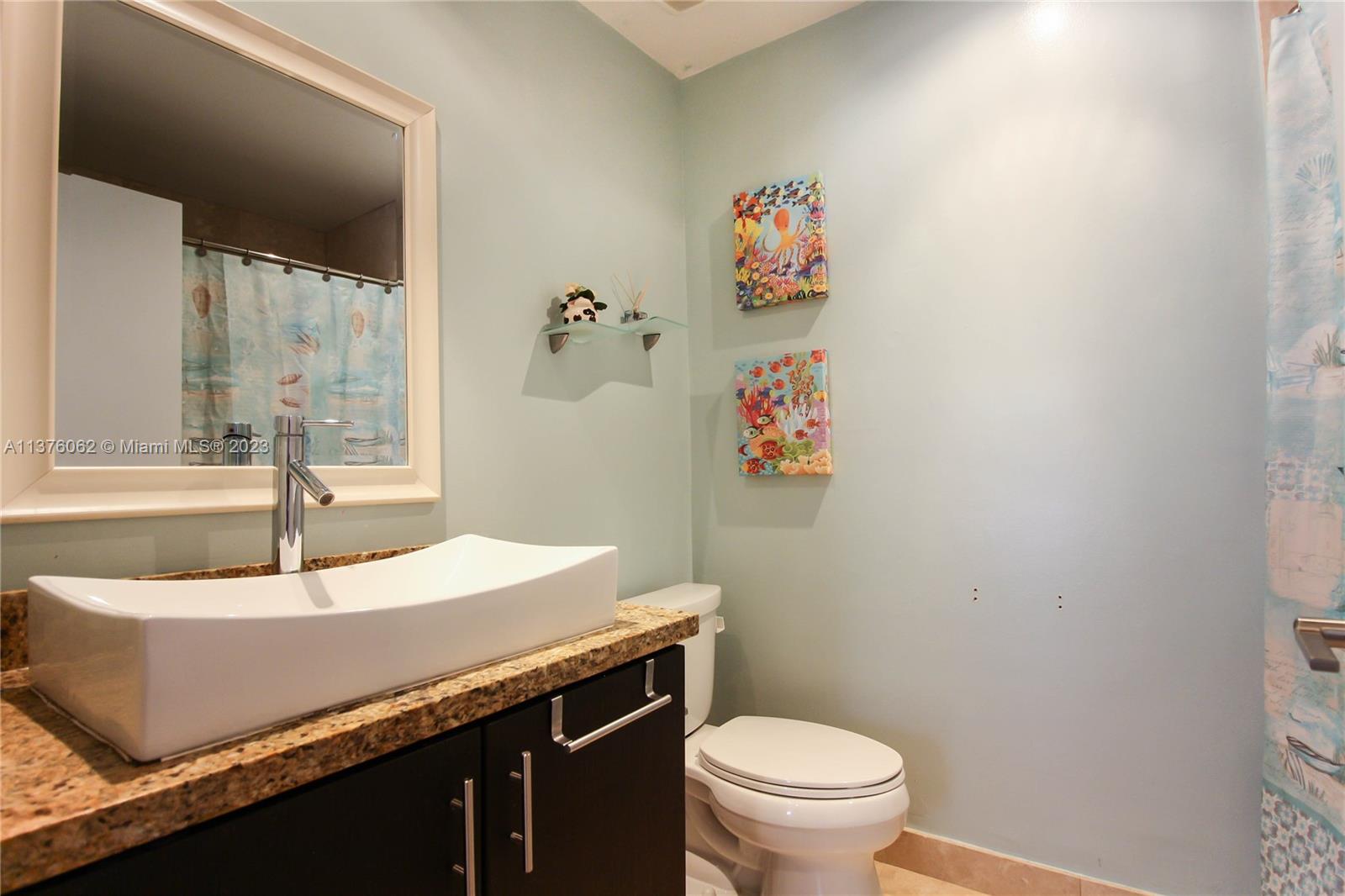MARINER VILLAGE GARDEN CO - Residential Lease