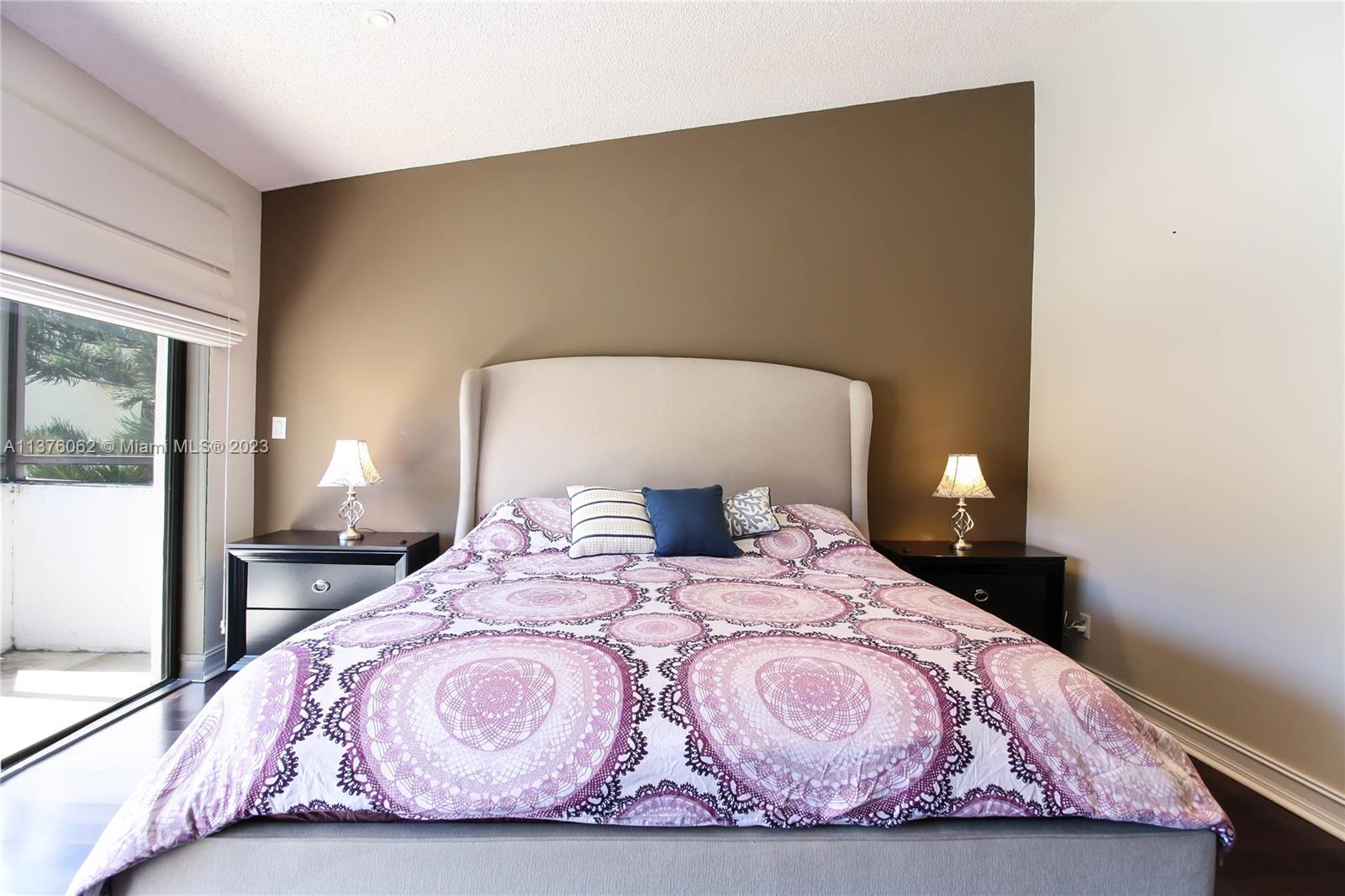 MARINER VILLAGE GARDEN CO - Residential Lease