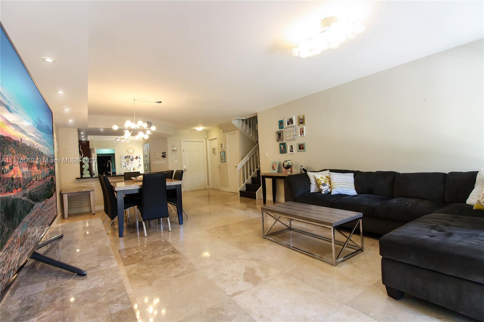 MARINER VILLAGE GARDEN CO - Residential Lease