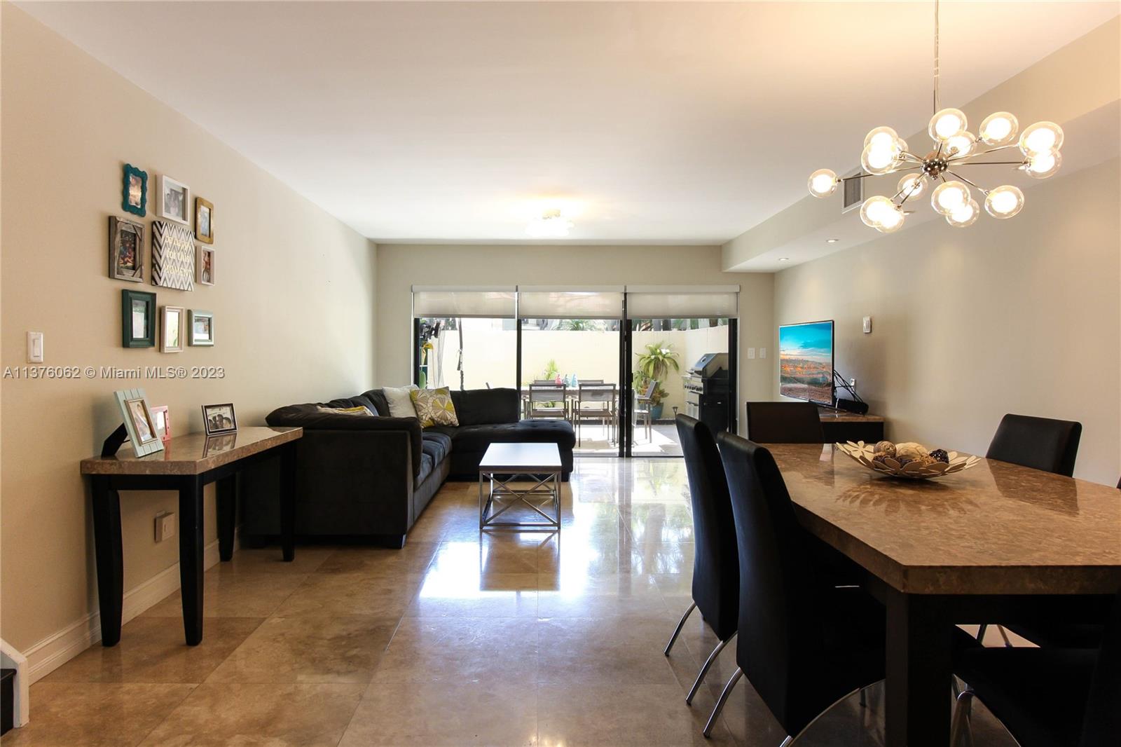 MARINER VILLAGE GARDEN CO - Residential Lease