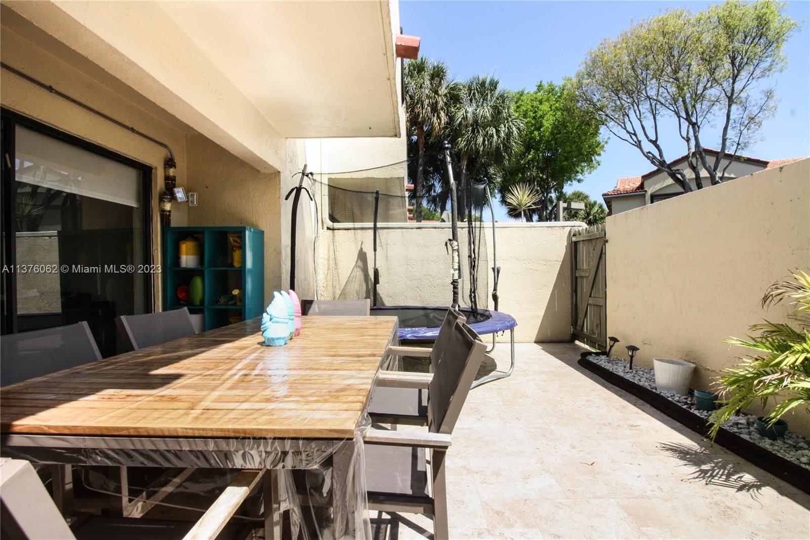 MARINER VILLAGE GARDEN CO - Residential Lease
