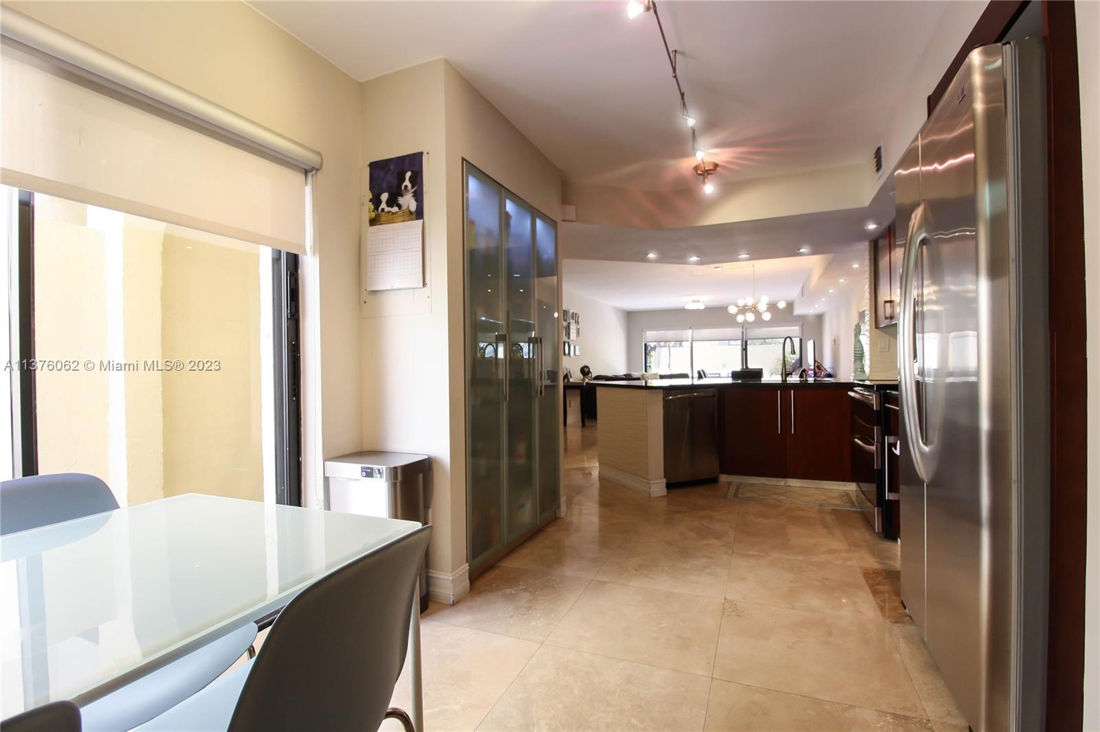 MARINER VILLAGE GARDEN CO - Residential Lease