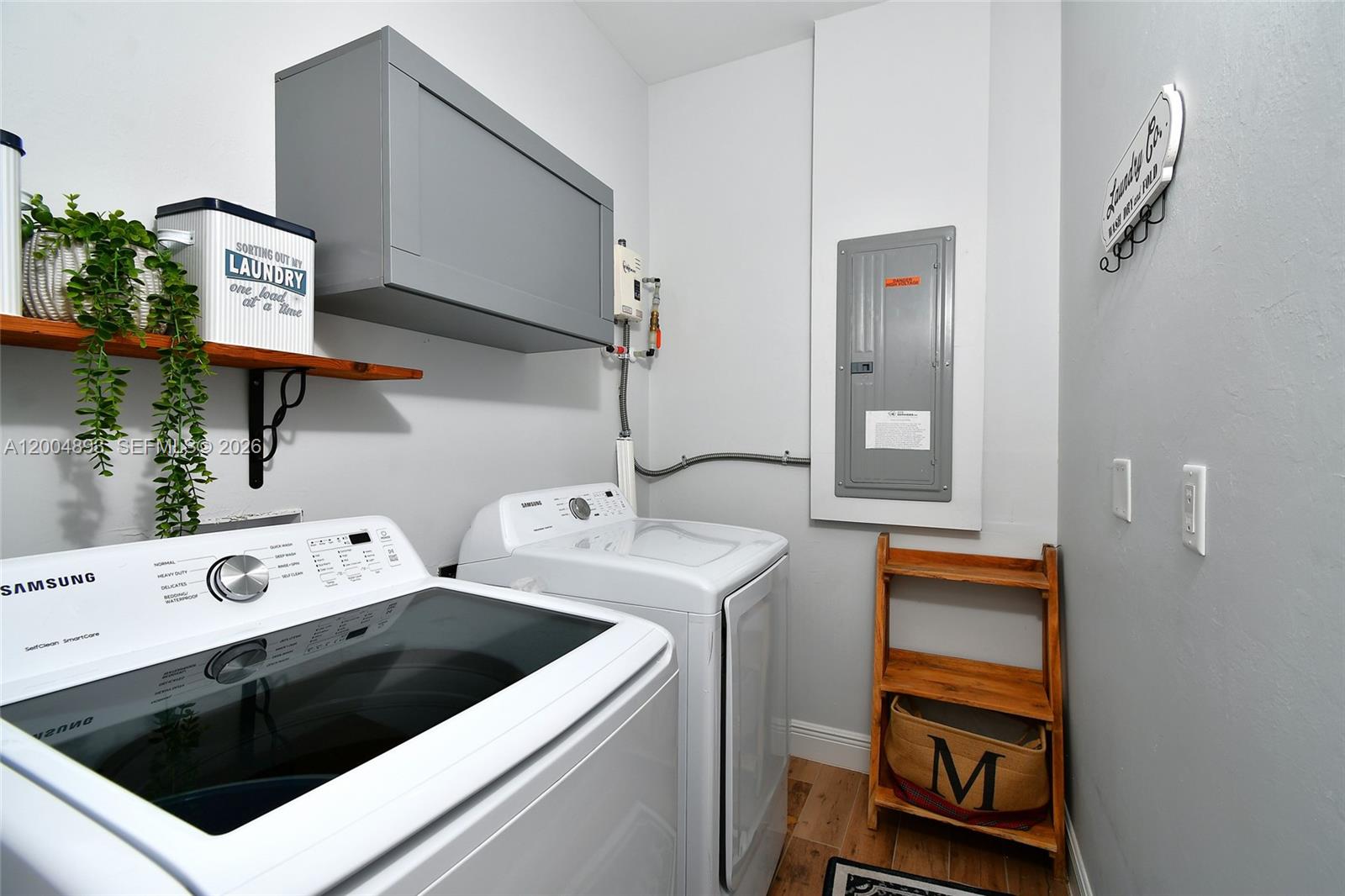 Wheelers - Residential