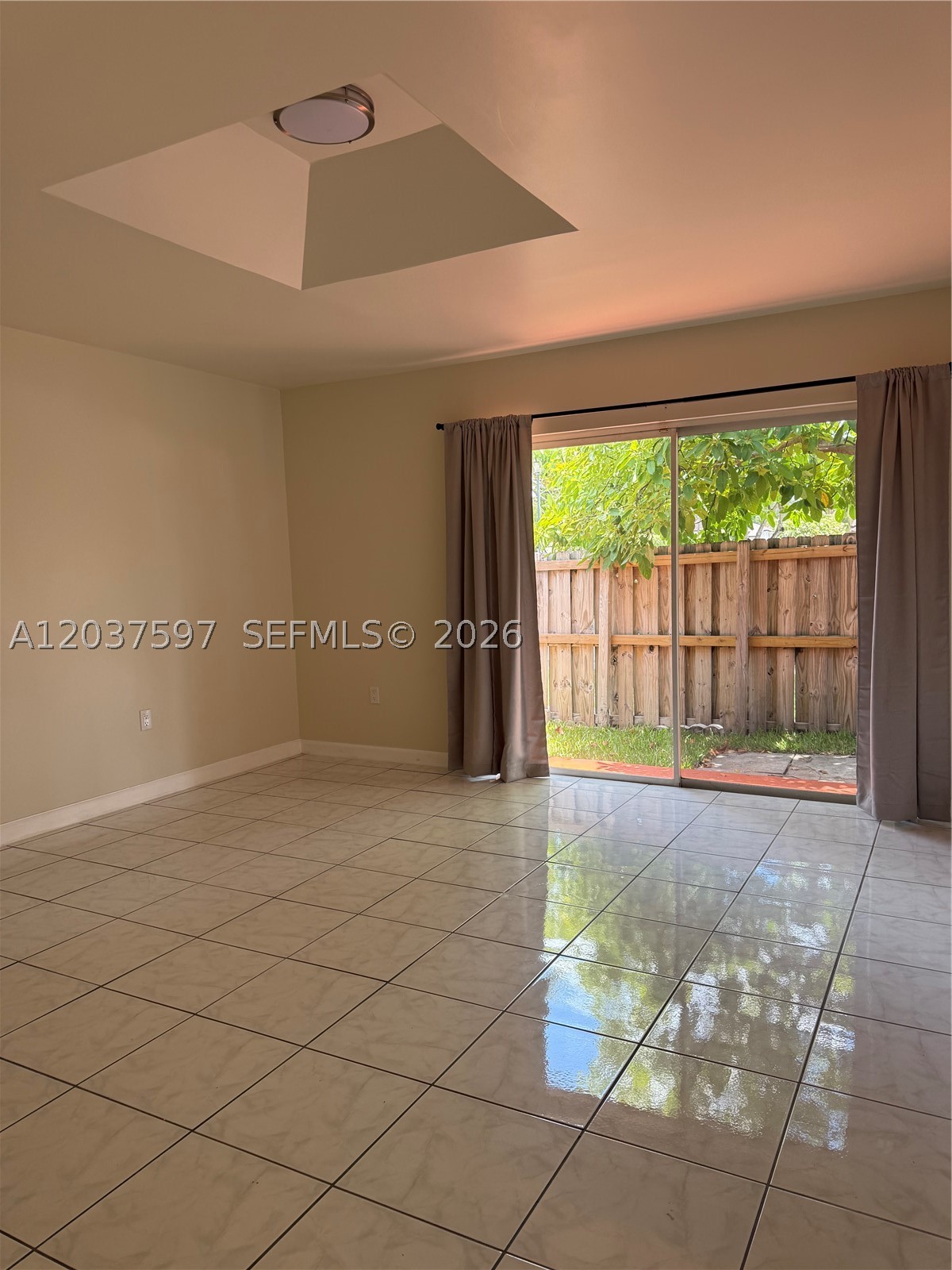 SHOMA HOMES AT TAMIAMI II - Residential