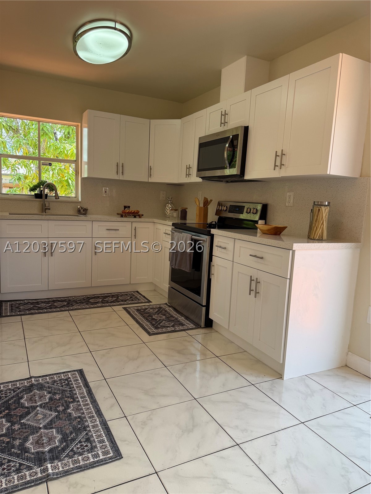 SHOMA HOMES AT TAMIAMI II - Residential