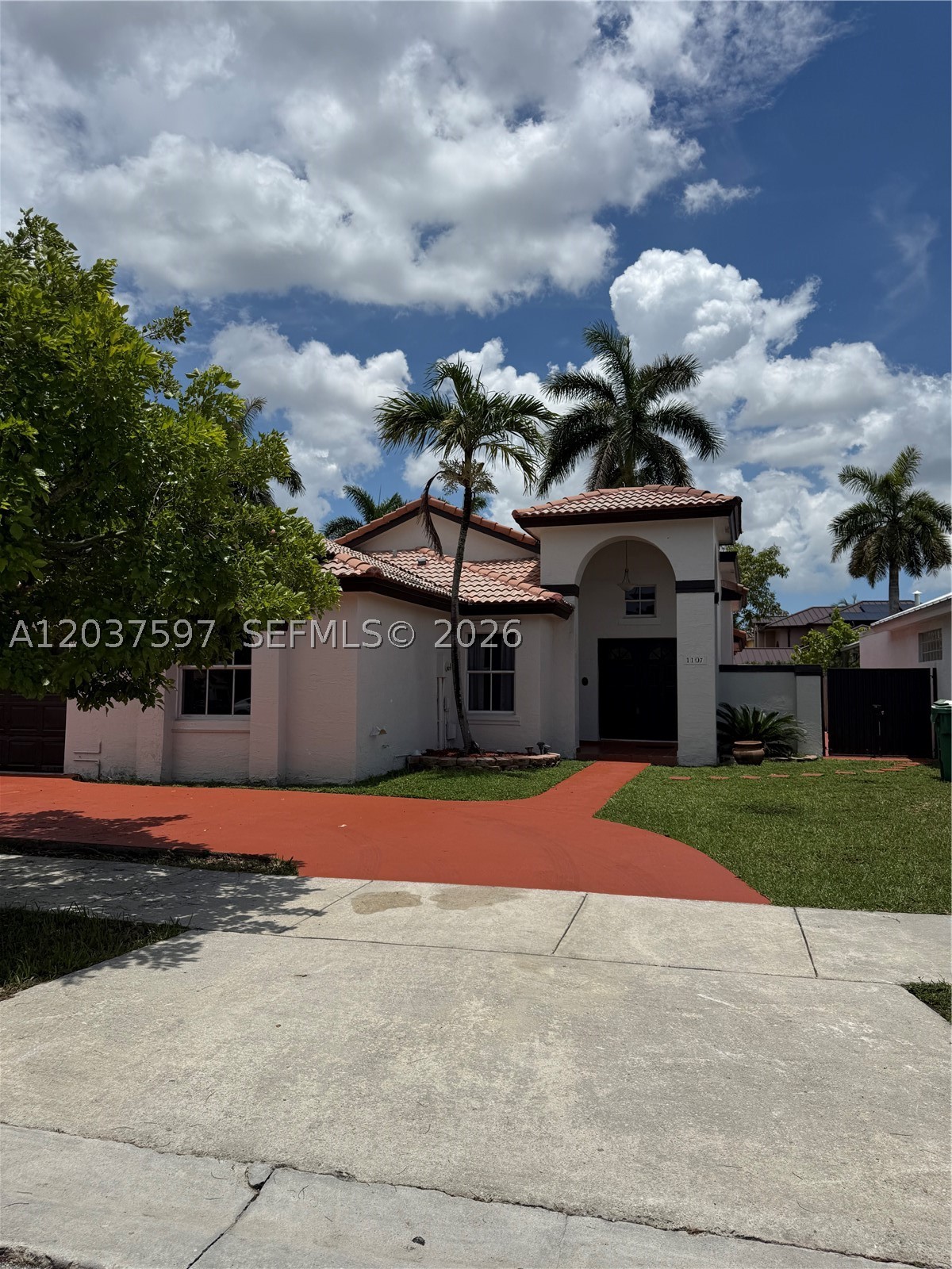 SHOMA HOMES AT TAMIAMI II - Residential
