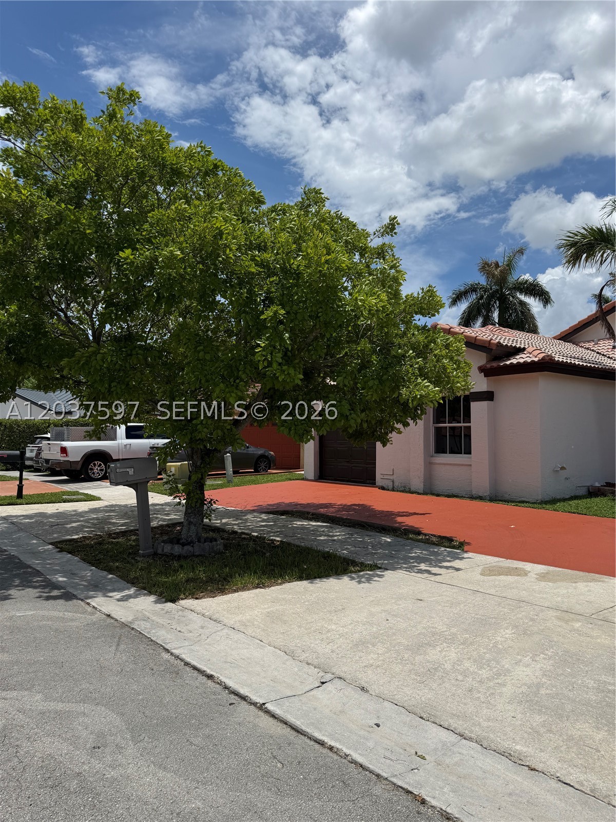 SHOMA HOMES AT TAMIAMI II - Residential