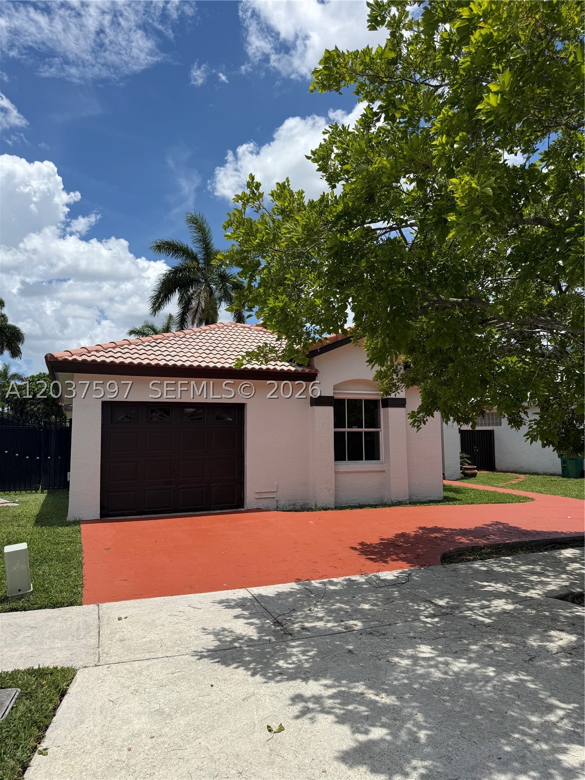 SHOMA HOMES AT TAMIAMI II - Residential