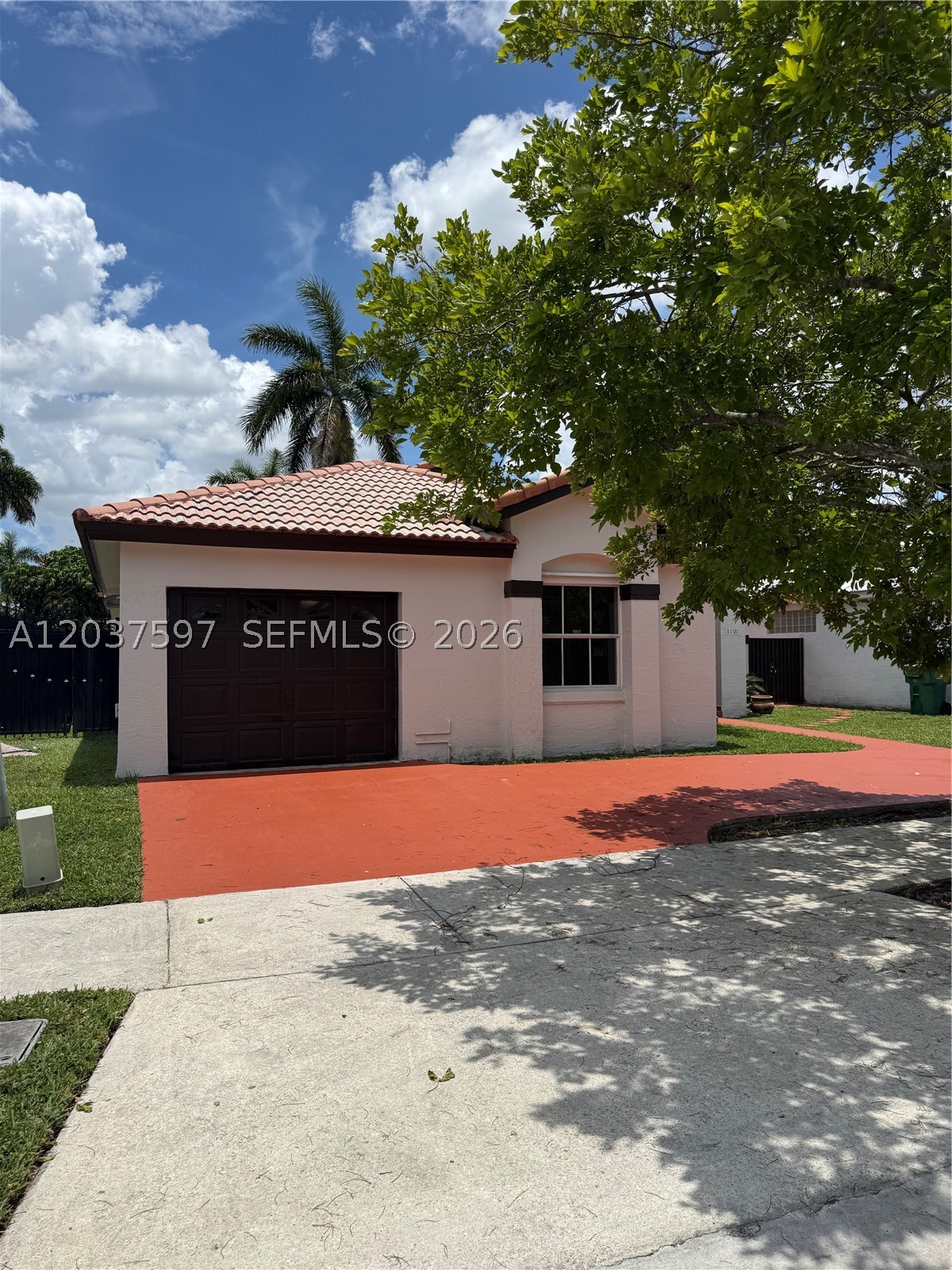 SHOMA HOMES AT TAMIAMI II - Residential