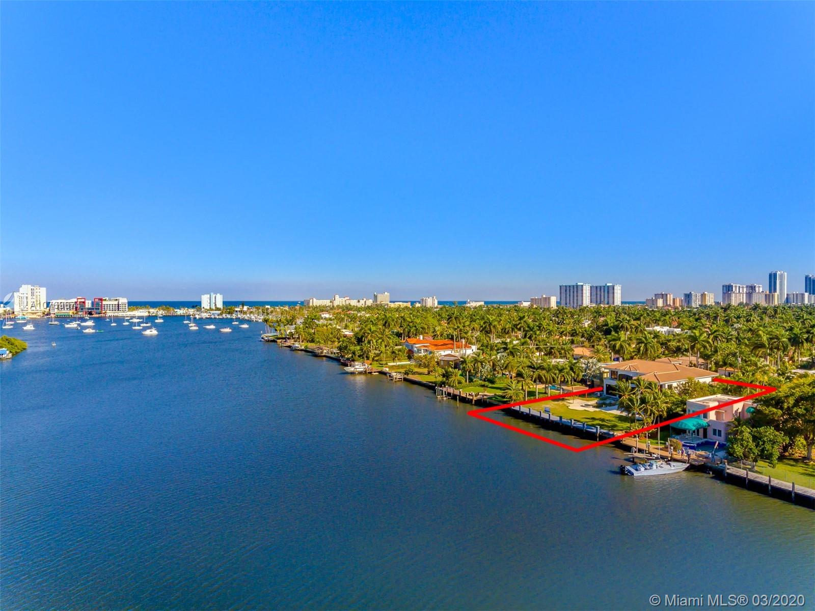 HOLLYWOOD LAKES SEC - Residential