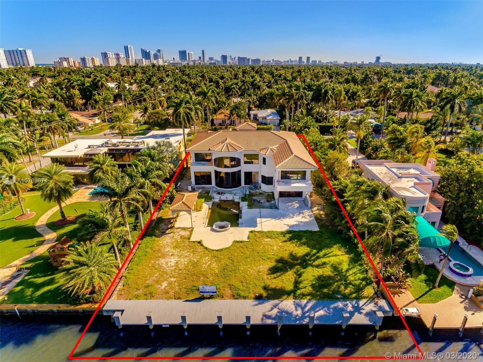 HOLLYWOOD LAKES SEC - Residential