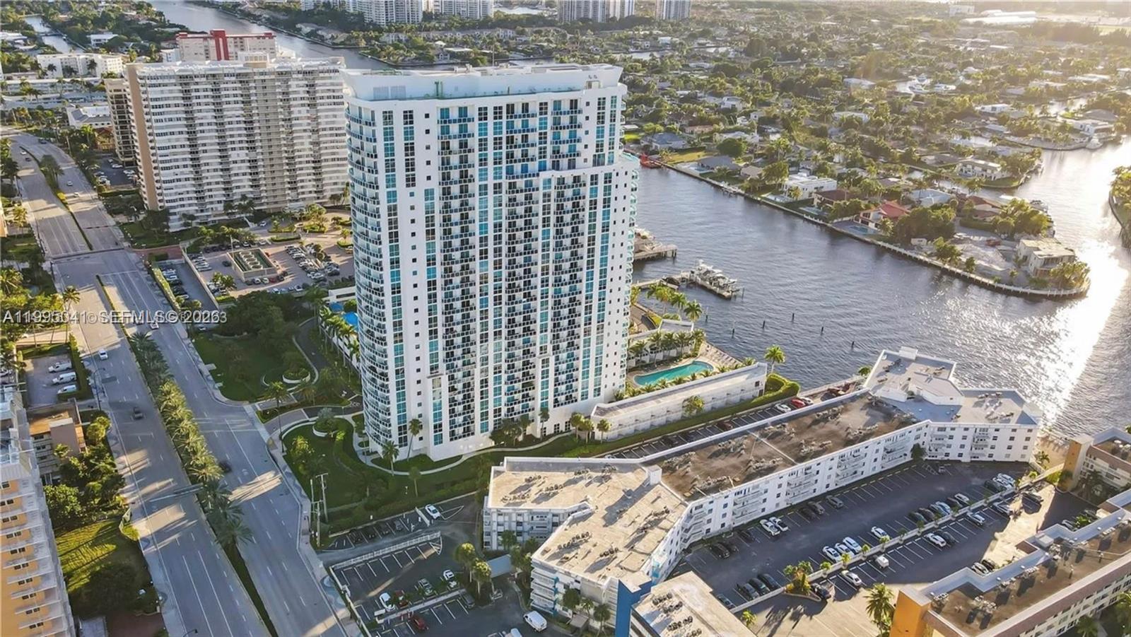 CHELSEA BAYVIEW CONDO - Residential