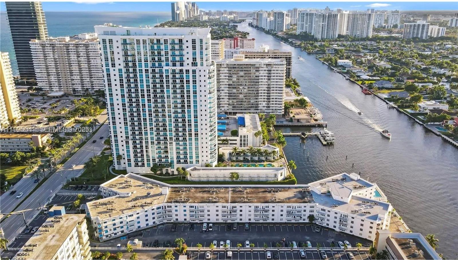 CHELSEA BAYVIEW CONDO - Residential