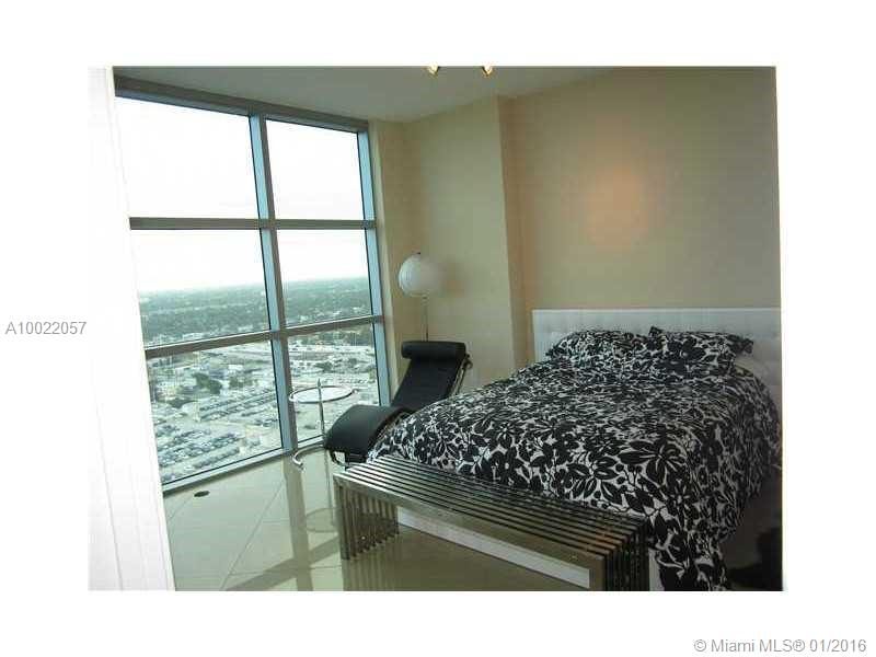 Four Midtown Miami Condo - Residential Lease
