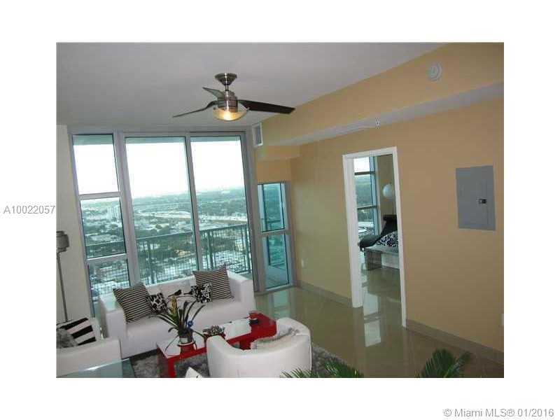 Four Midtown Miami Condo - Residential Lease