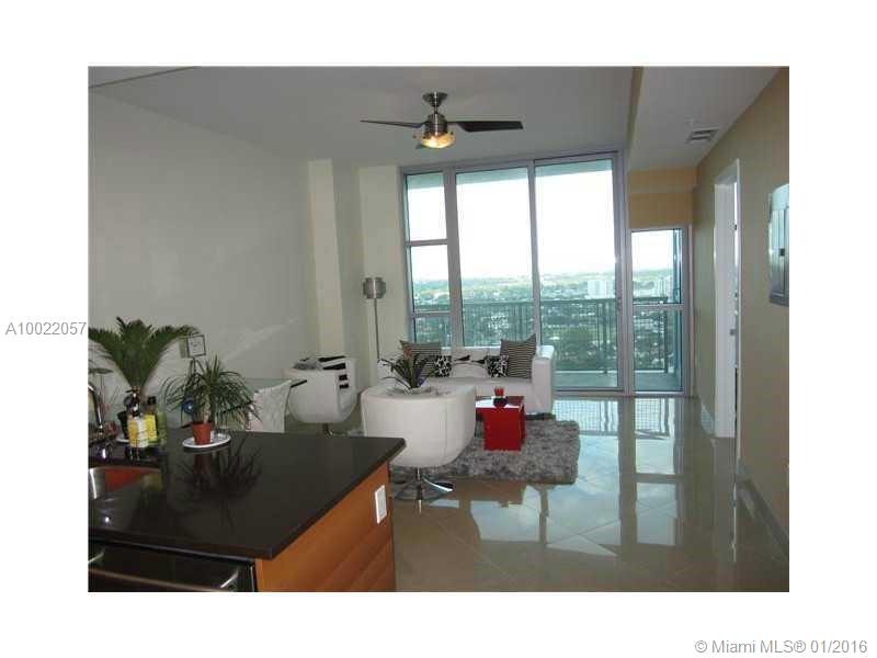 Four Midtown Miami Condo - Residential Lease