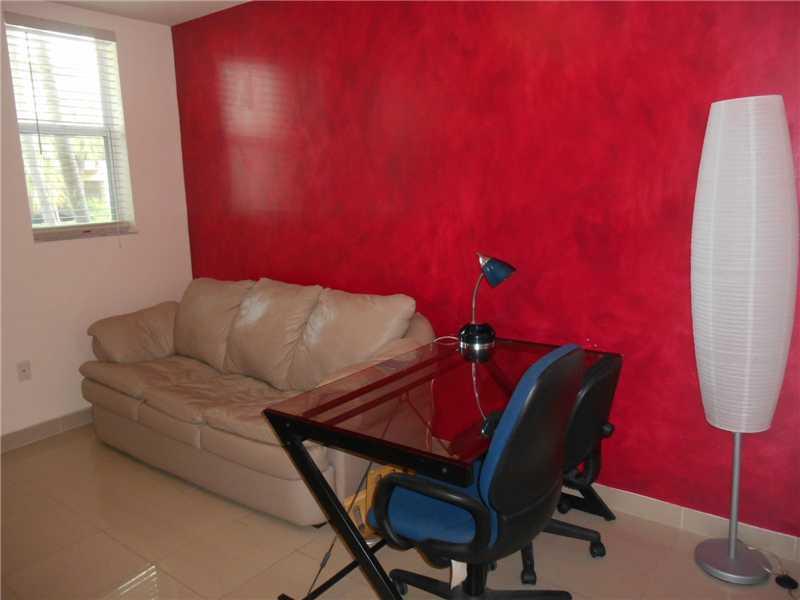 SURFSIDE PALMS CONDO - Residential Lease