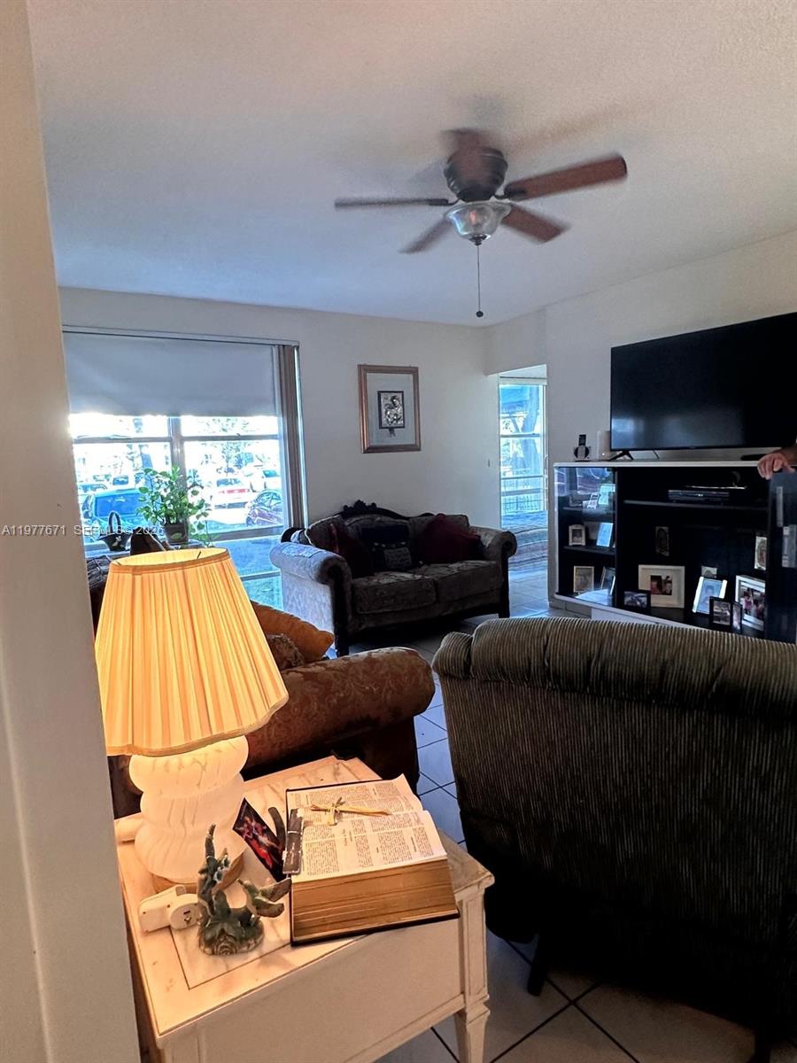 CAPRI GARDENS CONDO - Residential