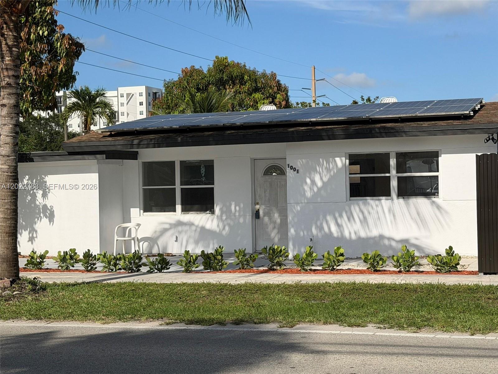 BEVERLY PARK - Residential