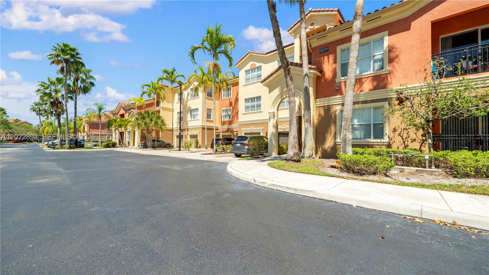 EL-AD VILLAGGIO CONDO BLD - Residential