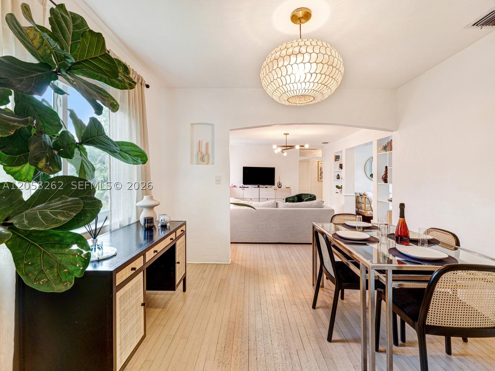 SHORECREST - Residential