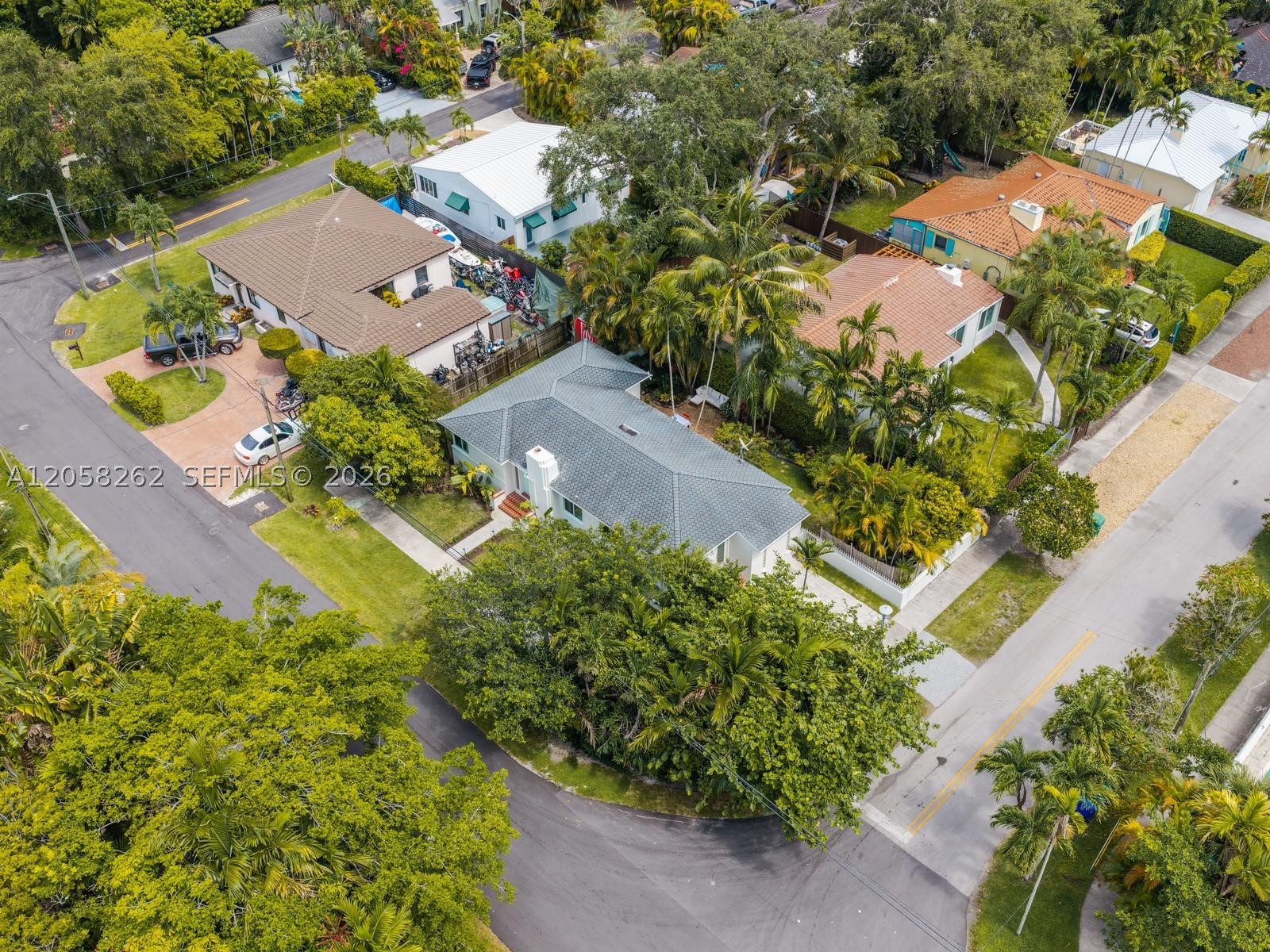 SHORECREST - Residential