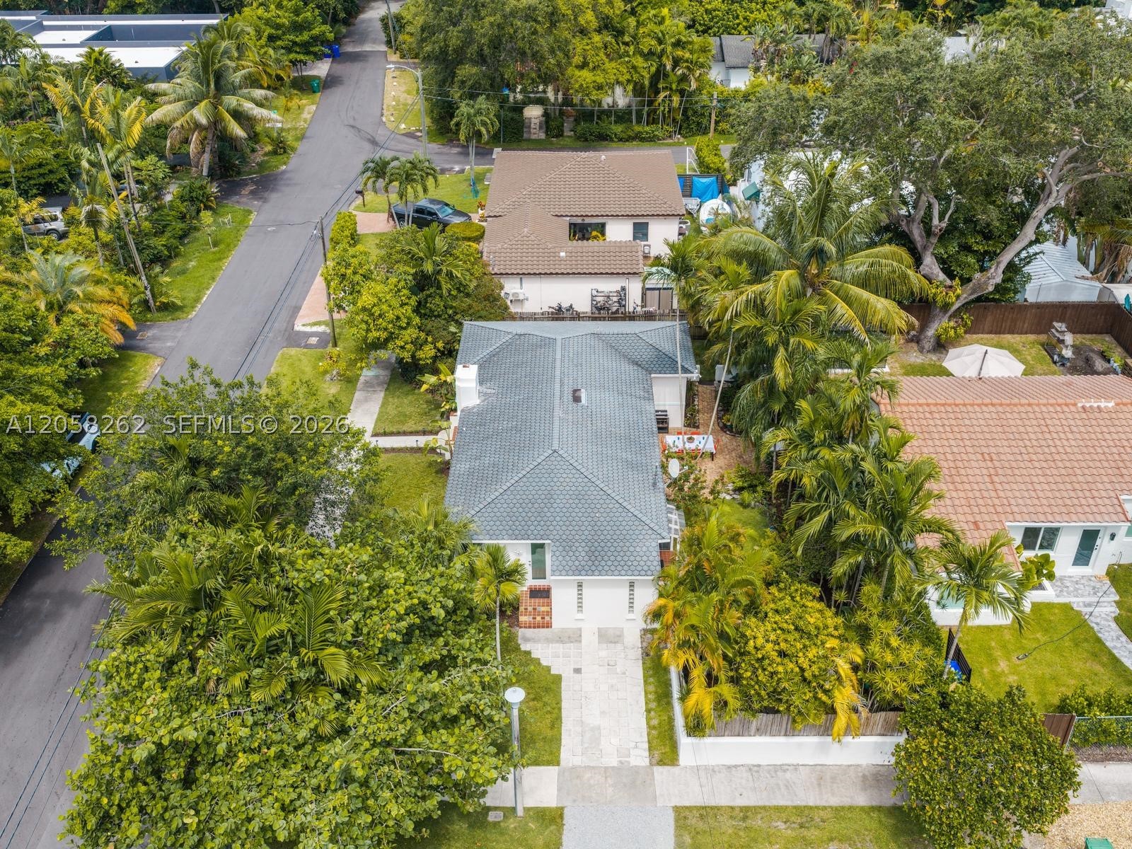 SHORECREST - Residential