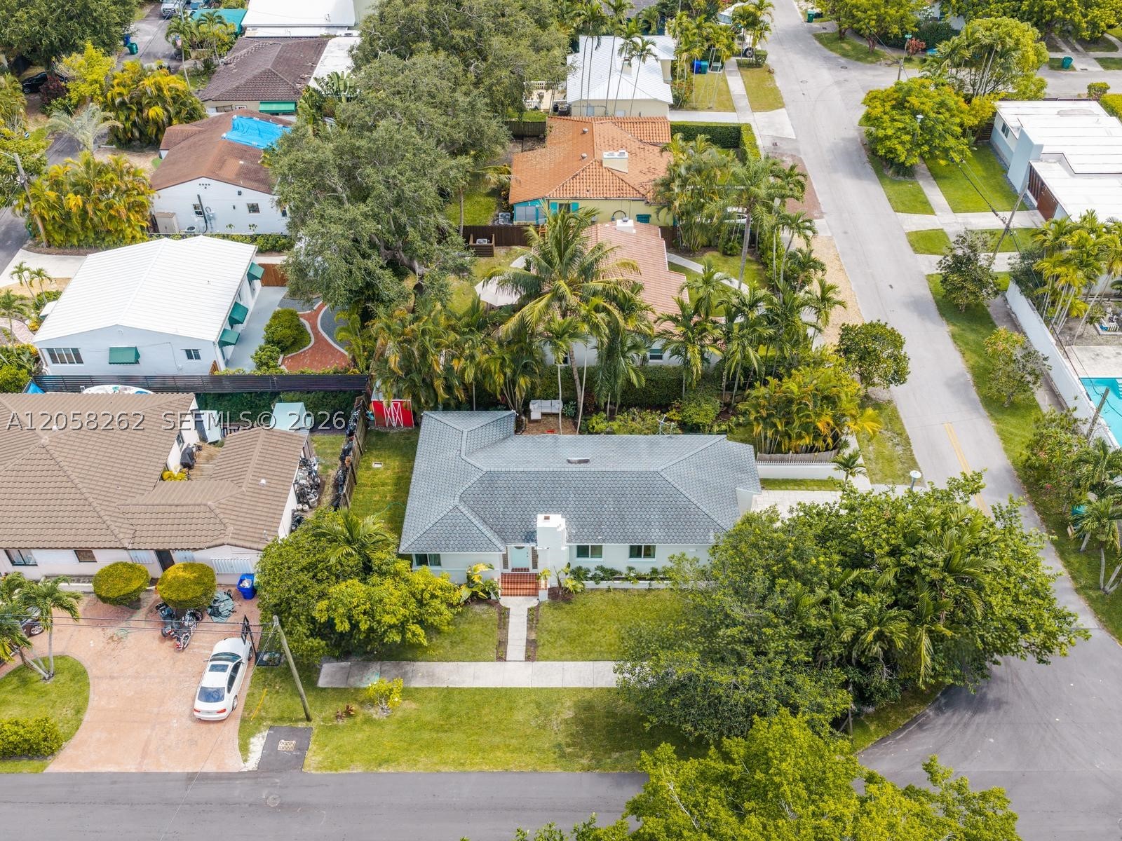 SHORECREST - Residential