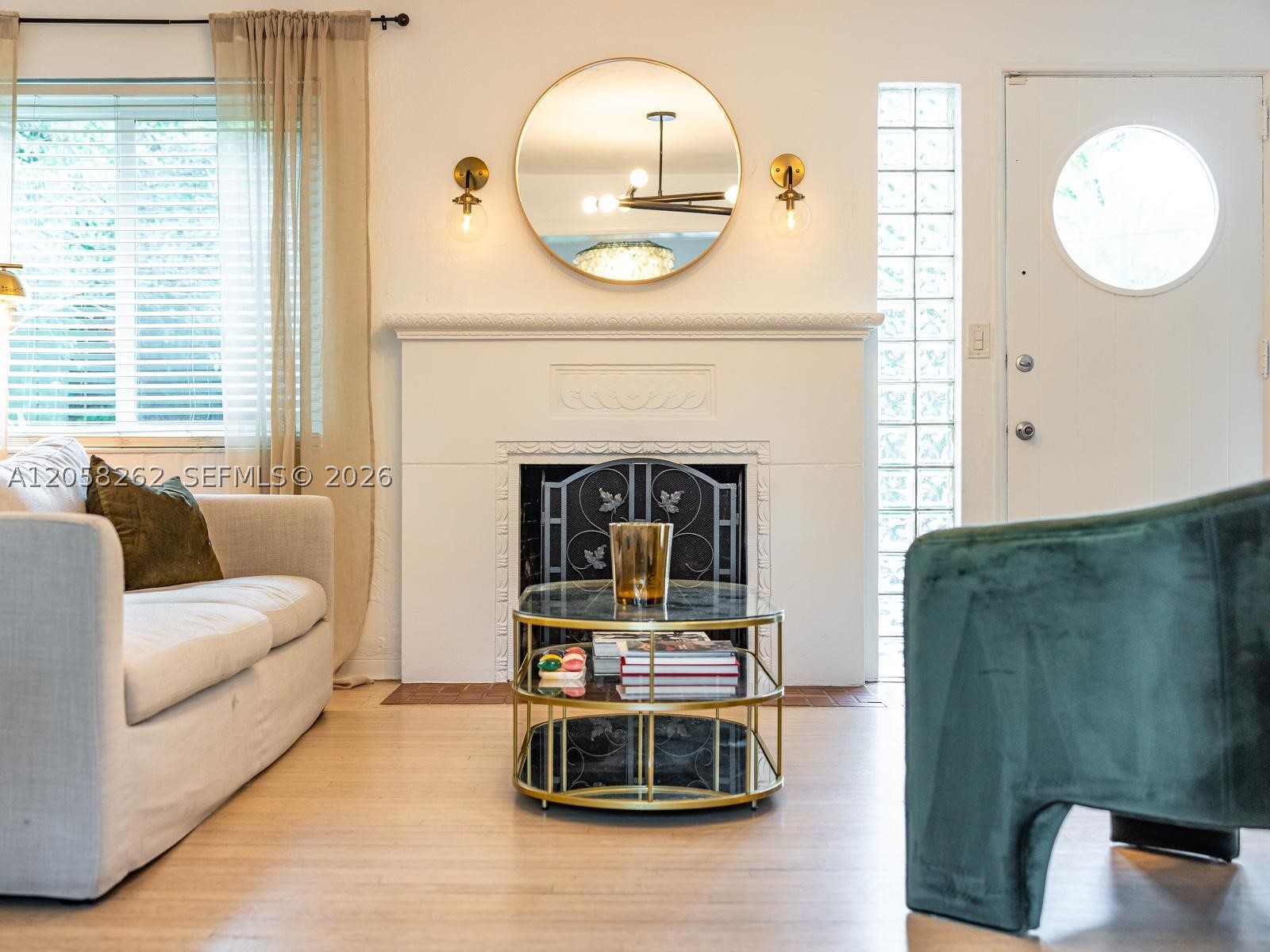 SHORECREST - Residential