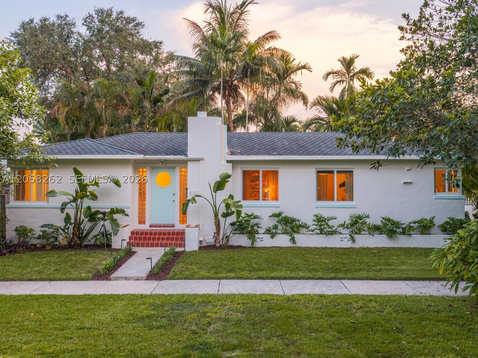 SHORECREST - Residential