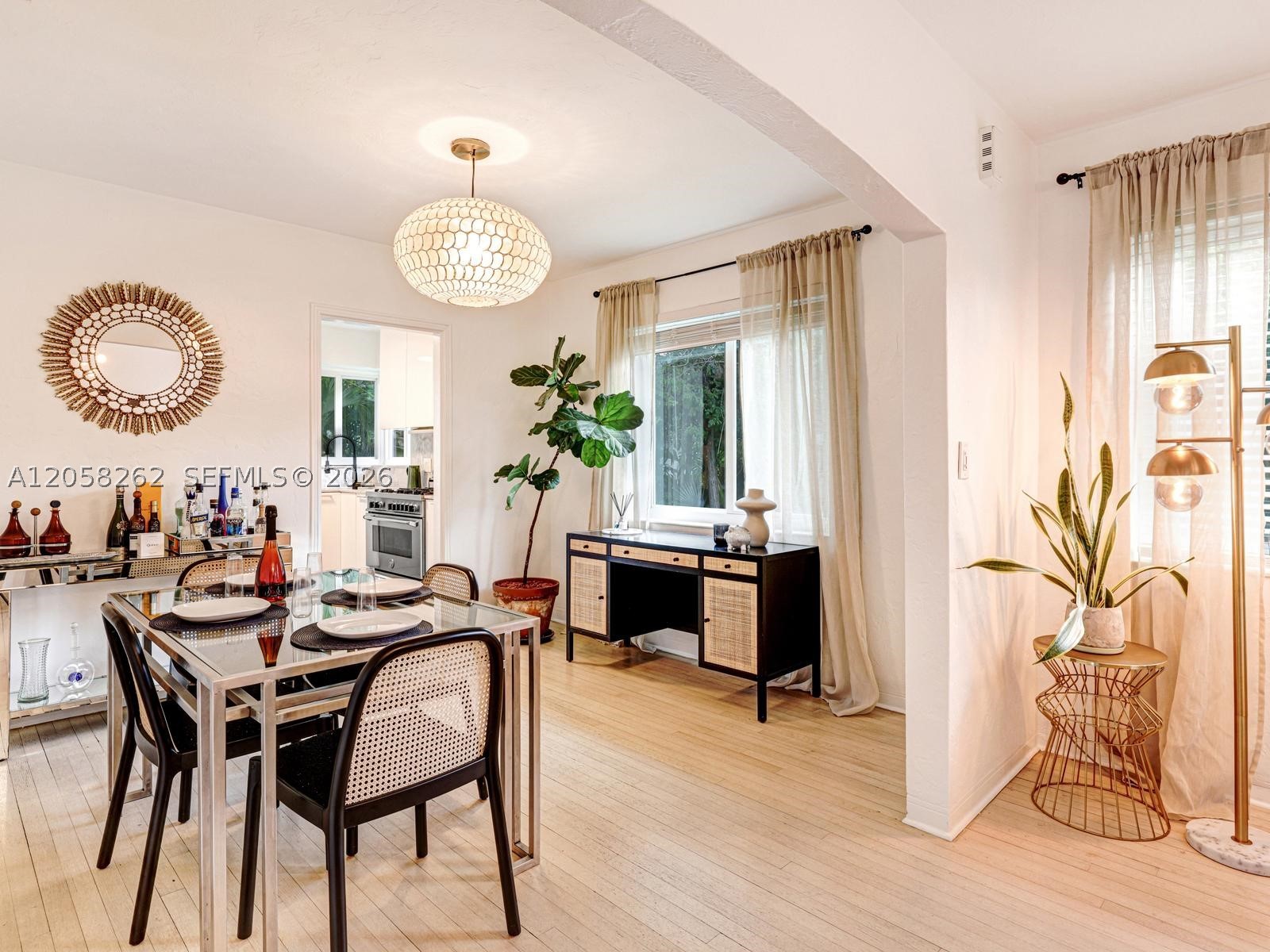SHORECREST - Residential