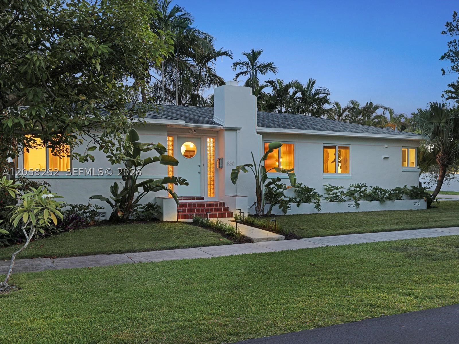 SHORECREST - Residential
