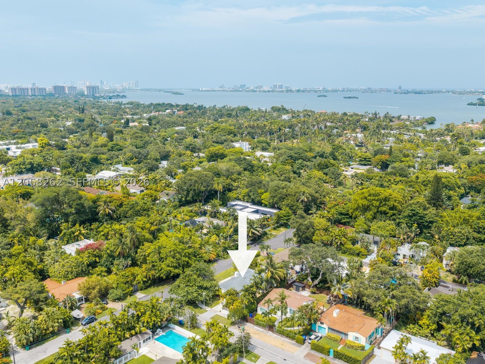 SHORECREST - Residential