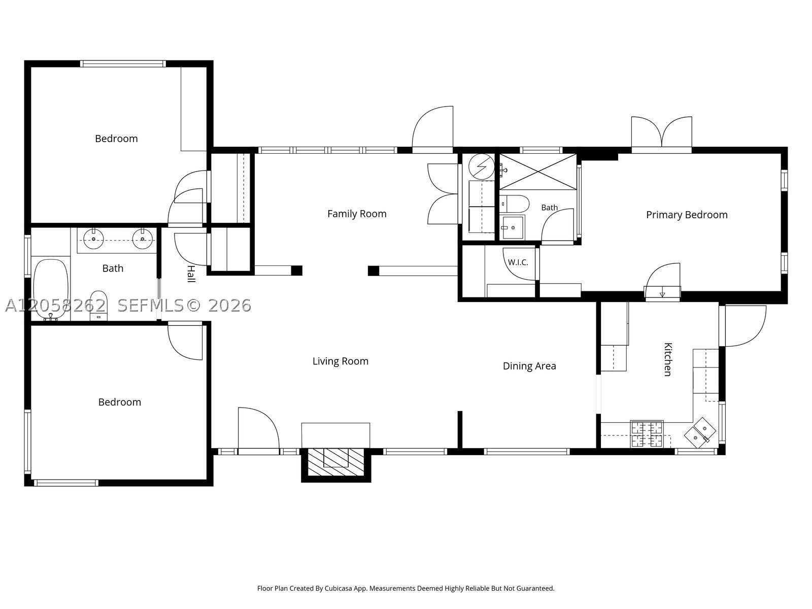 SHORECREST - Residential