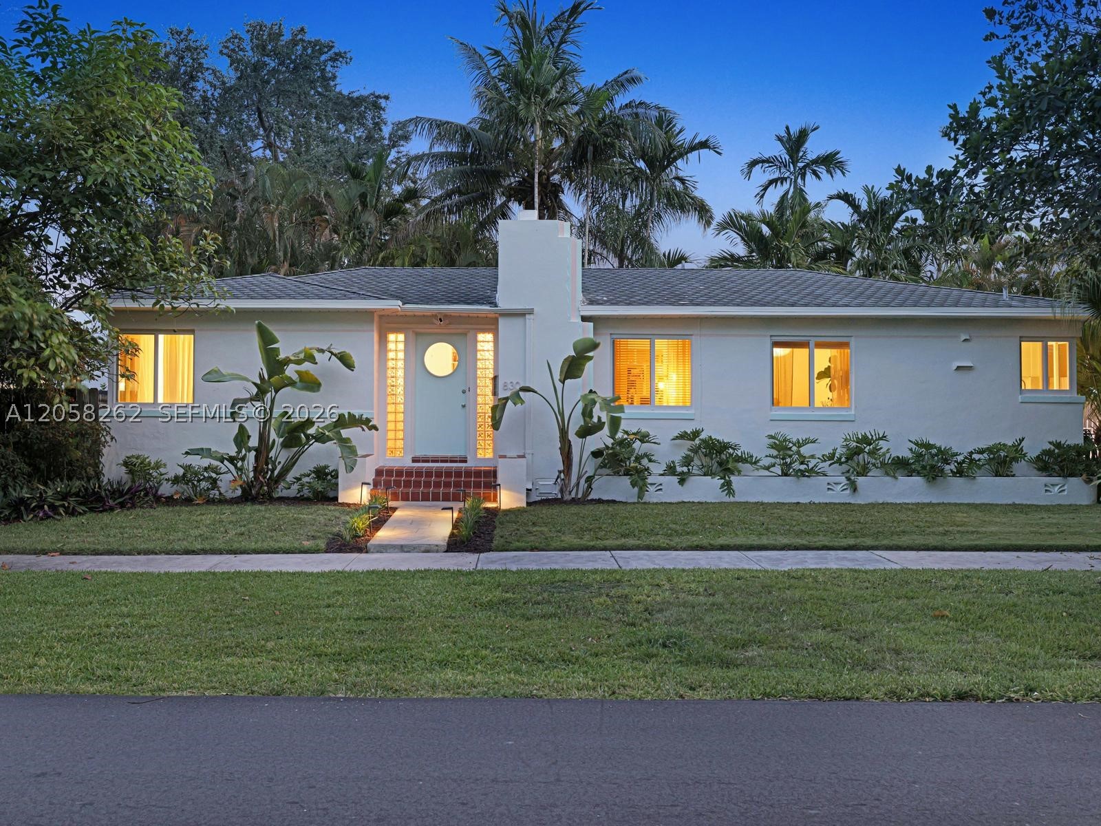 SHORECREST - Residential