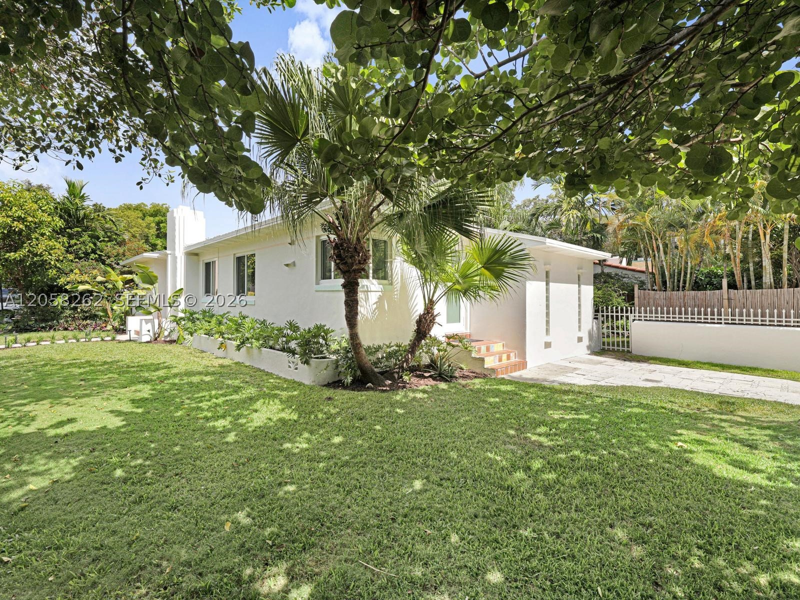 SHORECREST - Residential
