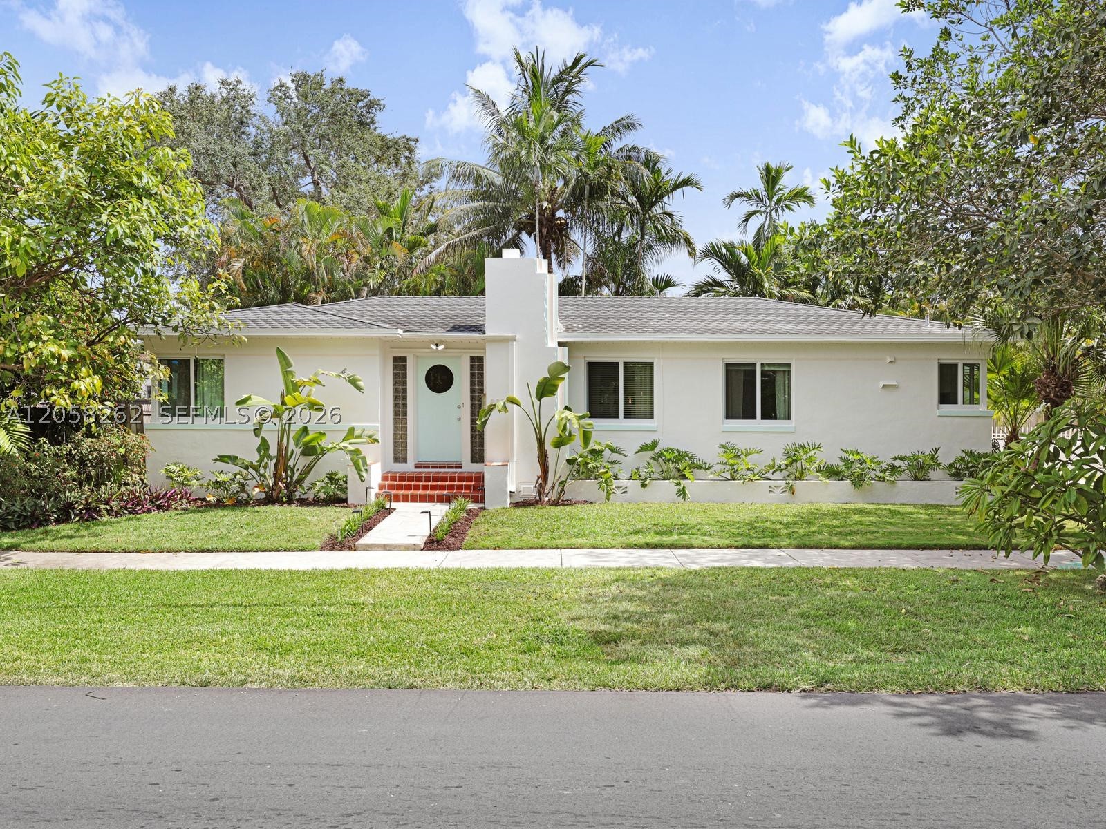 SHORECREST - Residential