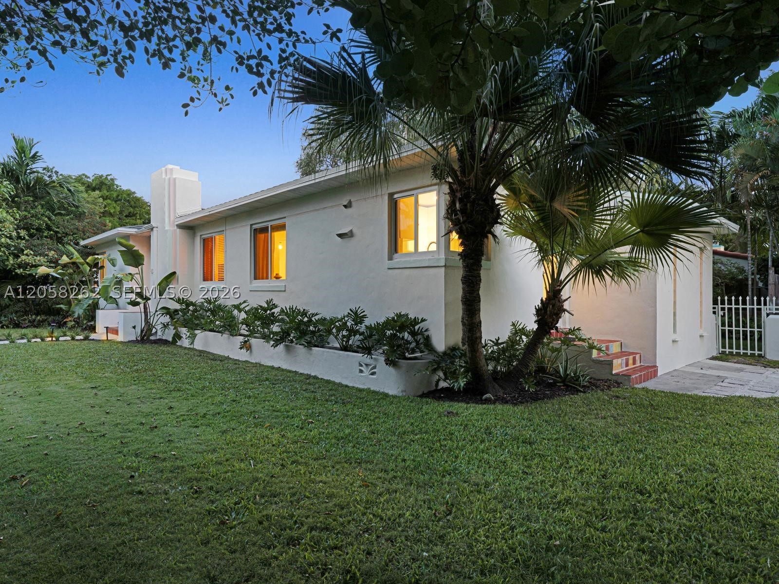 SHORECREST - Residential
