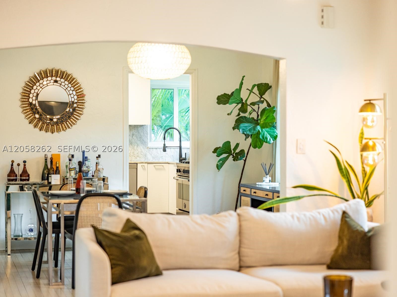 SHORECREST - Residential